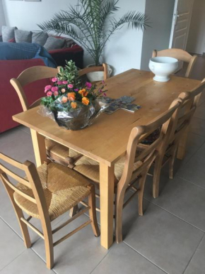 Appartement centre-ville